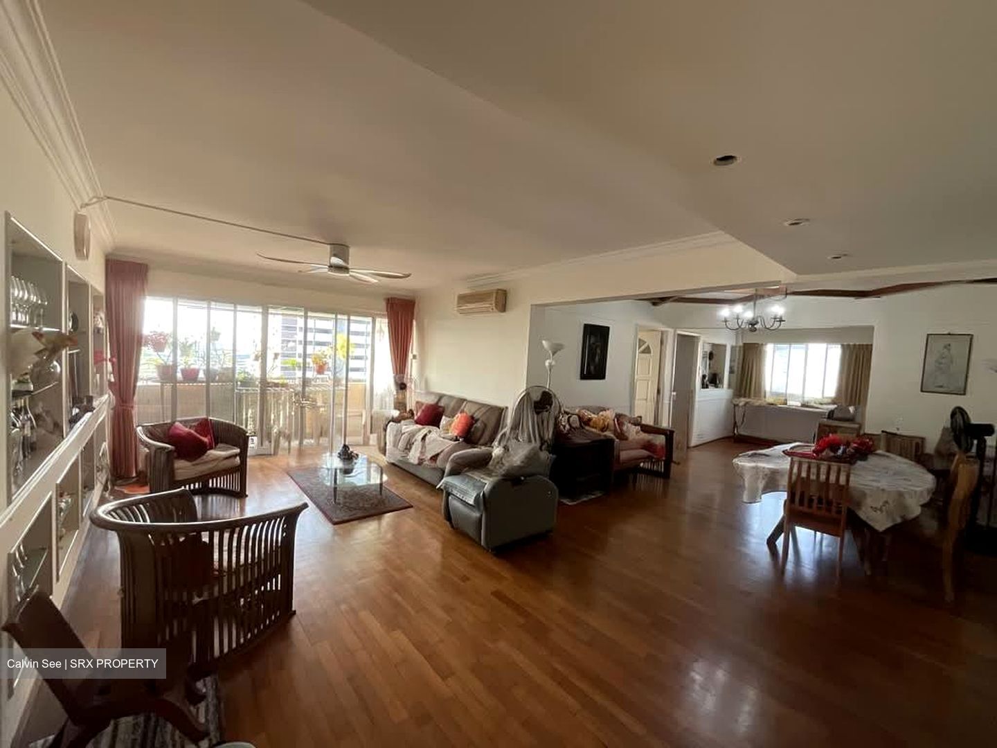 Blk 414 Garden Hill (Bedok), HDB 5 Rooms #598277421